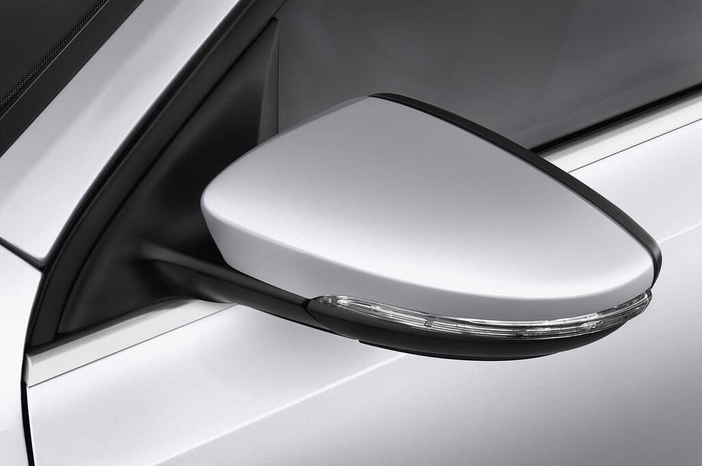 Volkswagen Jetta Hybrid (Baujahr 2014) Hybrid 4 Türen Außenspiegel