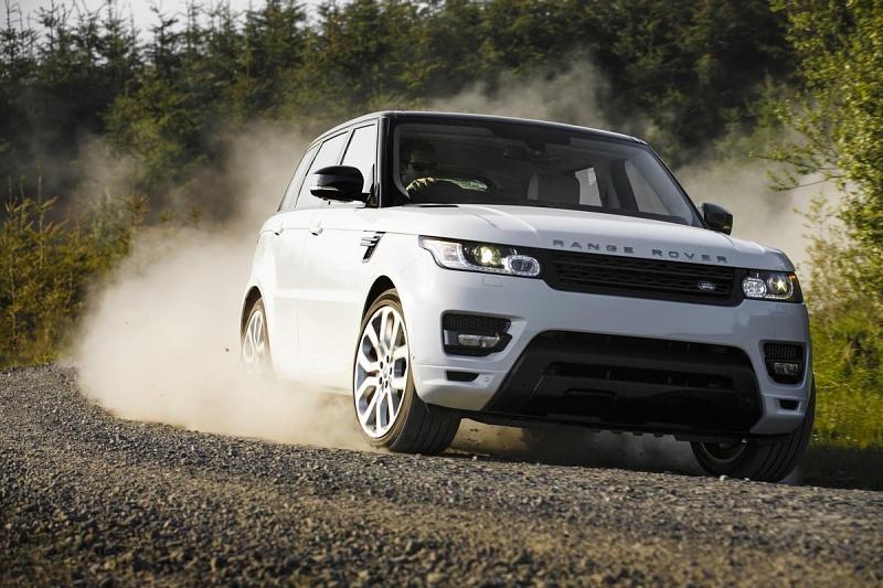 Range Rover Sport V6 Diesel