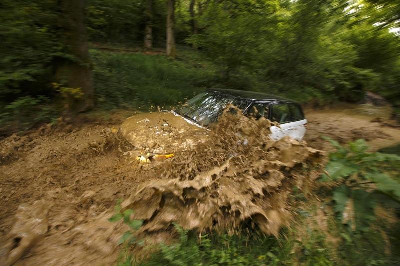 Range Rover Sport V6 Diesel