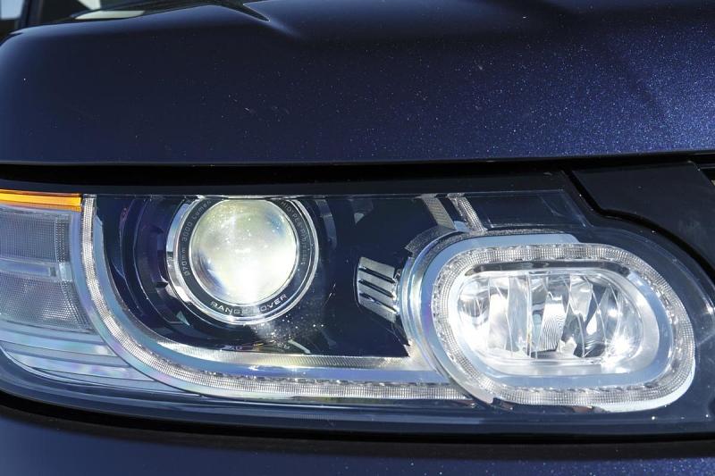 Range Rover Sport V6 Diesel