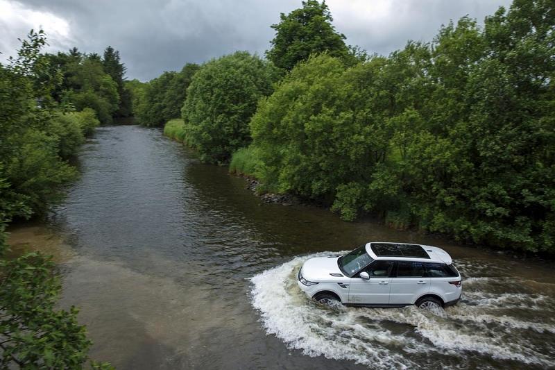 Range Rover Sport