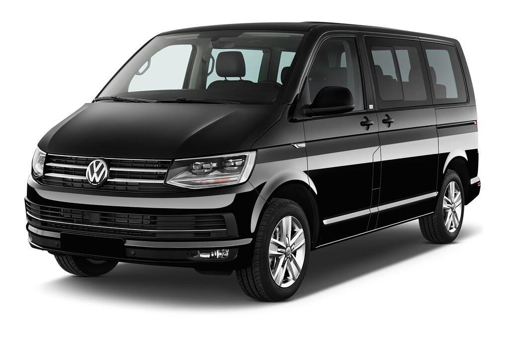 Volkswagen Multivan (Baujahr 2016) Comfortline 5 Türen seitlich vorne