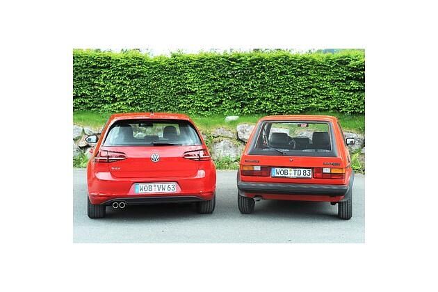     (Baujahr ) Front + rechts