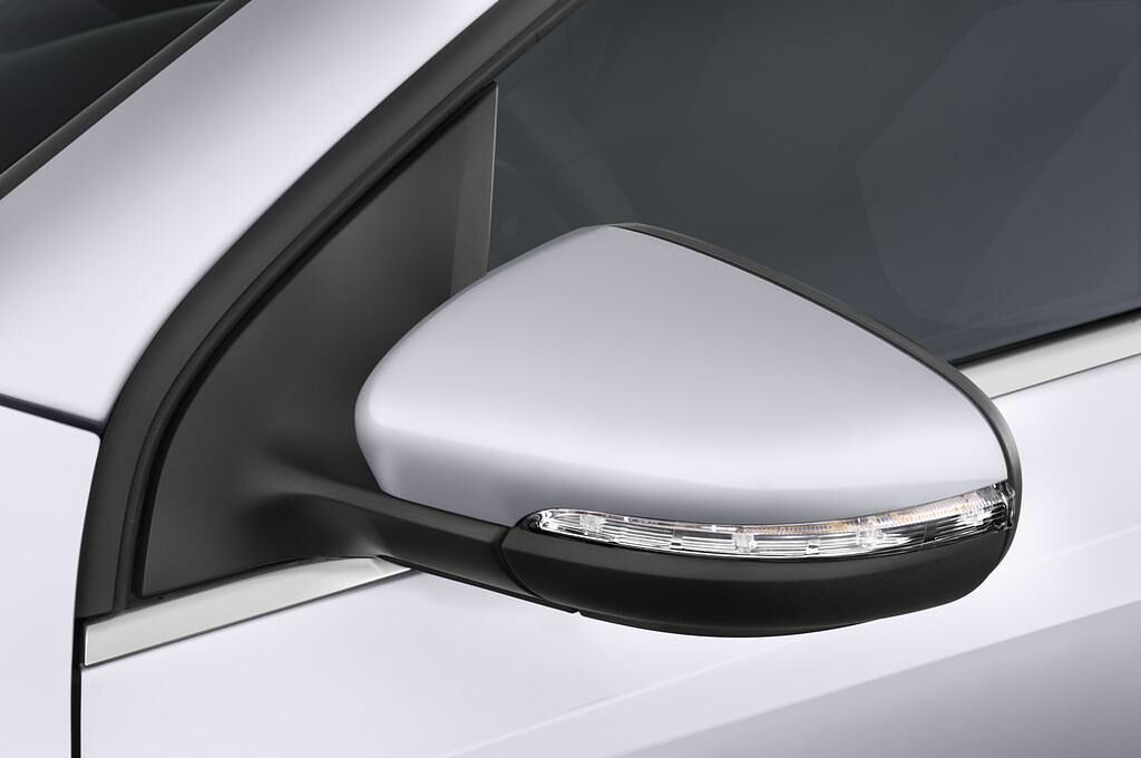 Volkswagen Golf Cabriolet (Baujahr 2012) - 2 Türen Außenspiegel
