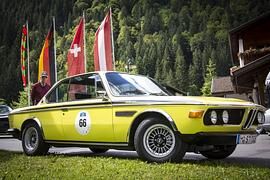 Silvretta Classic 2013 - Über den Wolken