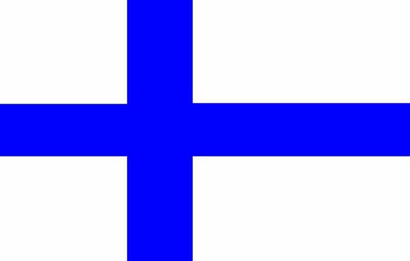 Finnland: Hohe Geldstrafen.