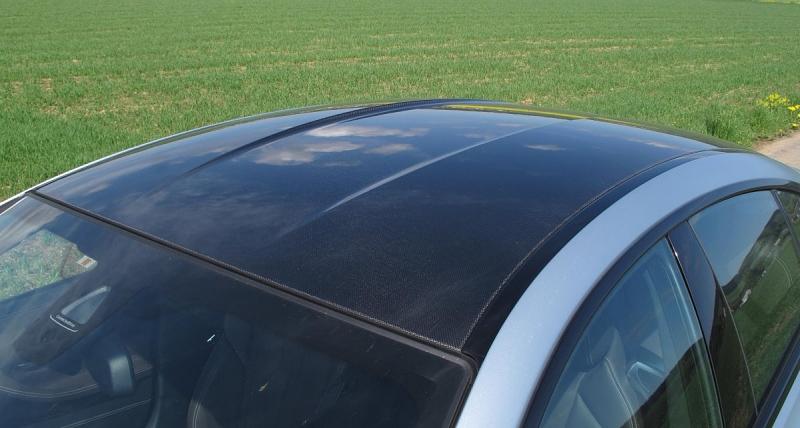 BMW M6 Gran Coupè