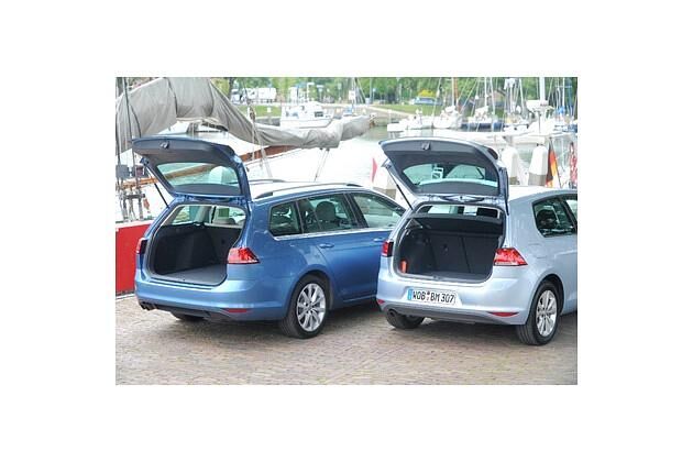     (Baujahr ) Front + rechts