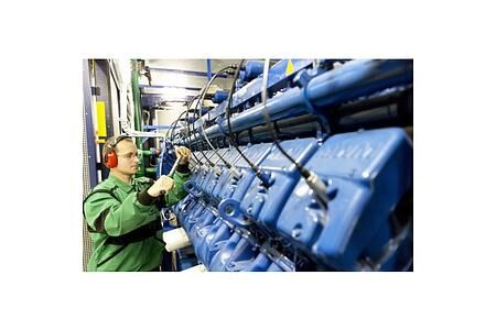 SKODA Werk Kvasiny: CO2-Ausstoß um 8.000 Tonnen pro Jahr gesenkt