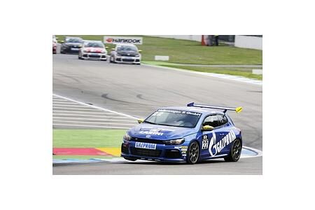 Norisring: Legende Larini greift nach Sieg Nummer zwei