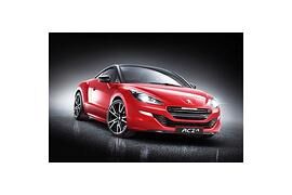 Goodwood Festival of Speed 2013:  Leistung und Effizienz á la Peugeot Sport