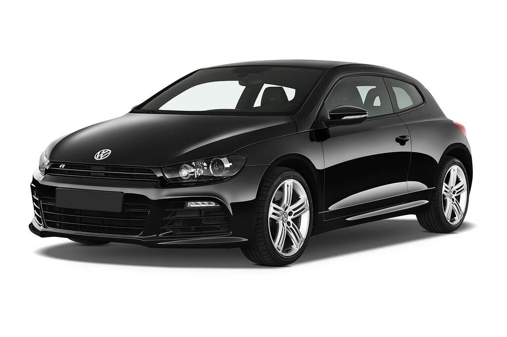 Volkswagen Scirocco (Baujahr 2011) R 3 Türen seitlich vorne