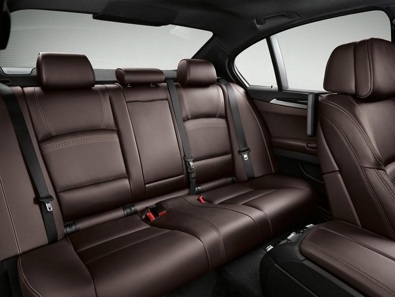 BMW 530d Jahrgang 2014
