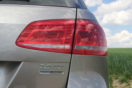 Vergleich VW Passat Variant vs. Hyundai i40cw