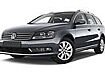 VW Passat Variant (2010–2014)