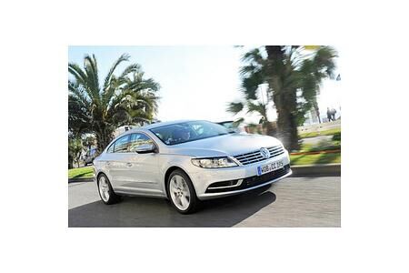 Volkswagen gewinnt J.D. Power Zufriedenheitsstudie