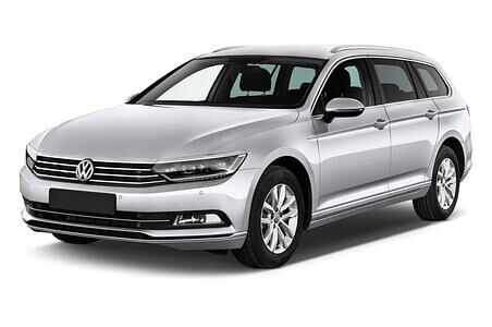 VW Passat Variant (2014–2019)