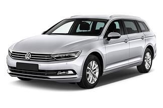 VW Passat Variant (2014–2019)