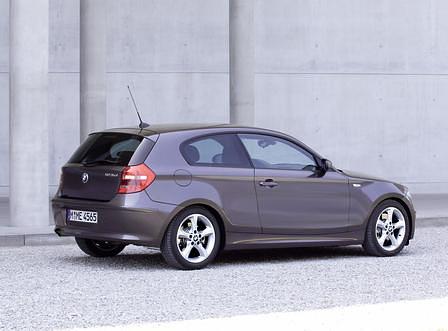 BMW 123d