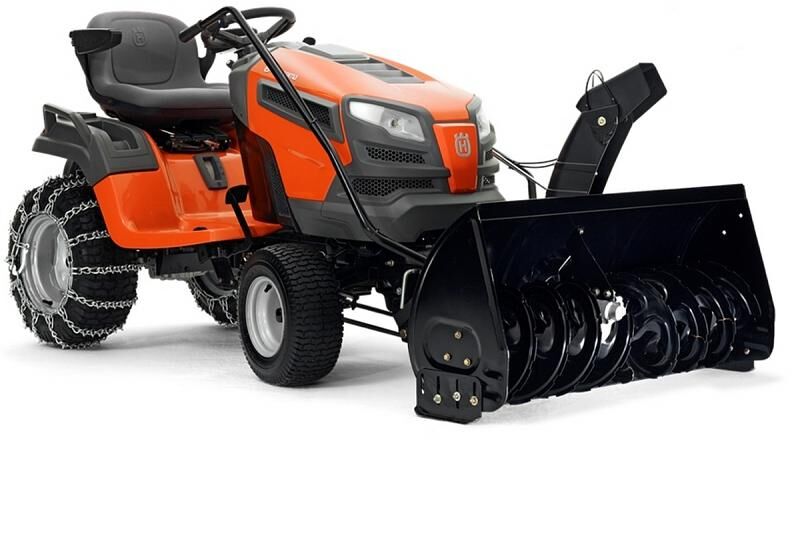 Rasentraktor Husqvarna GTH 264T