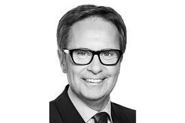 Heinz Gottwick neuer Leiter Unternehmenskommunikation bei Daimler