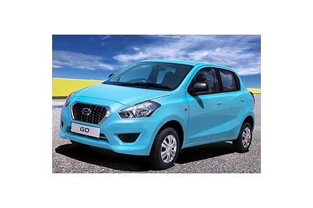 Datsun Auferstehung: „Go“ mit 5.100 Euro nur halb so teuer wie der Nissan Micra