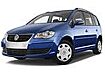 VW Touran Van (2003–2015) 1.6 (102 PS)