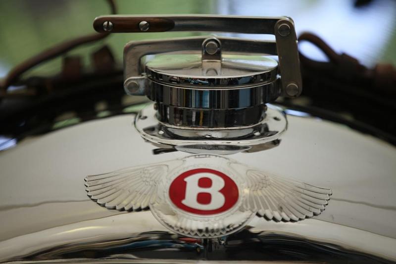 Bonhams Auktion in Goodwood 2013