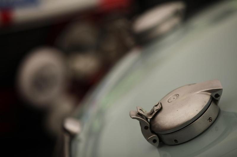 Bonhams Auktion in Goodwood 2013