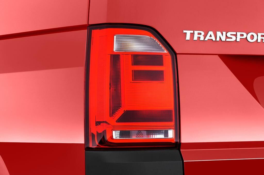 Volkswagen Transporter (Baujahr 2016) BMT 5 Türen Rücklicht