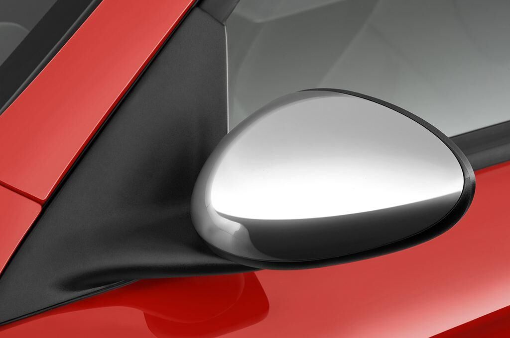 Alfa Romeo 147 (Baujahr 2009) - 5 Türen Außenspiegel