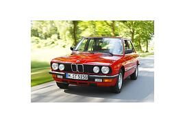30 Jahre BMW Dieselmotoren: Mit Hochdruck zu mehr effizienter Fahrfreude