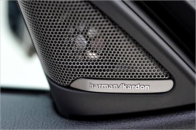 Gegen 1.090 Euro sorgt ein Surround-Soundsystem für die richtige Beschallung