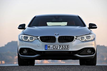 Fahrbericht BMW 435i - Kurvenkannibale