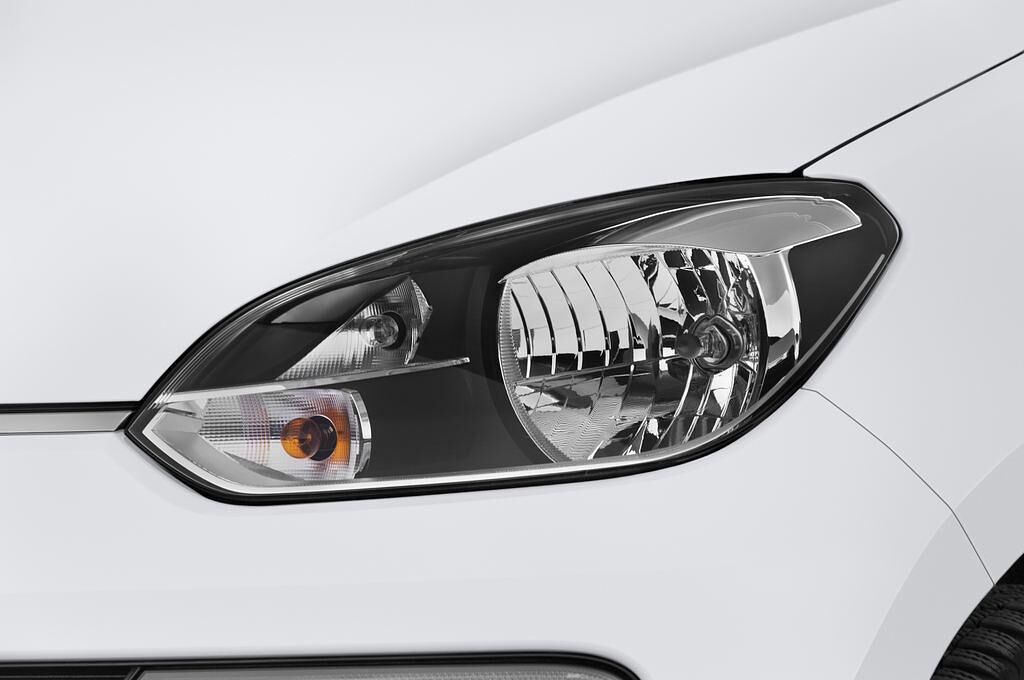 Volkswagen Up! (Baujahr 2015) E-Up! 5 Türen Scheinwerfer