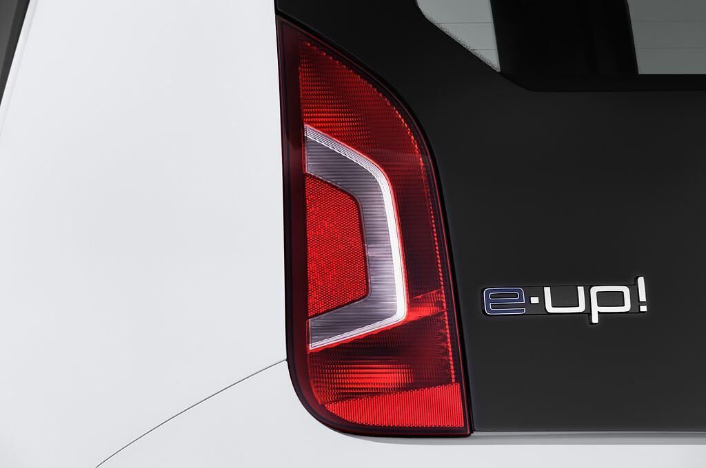 Volkswagen Up! (Baujahr 2015) E-Up! 5 Türen Rücklicht