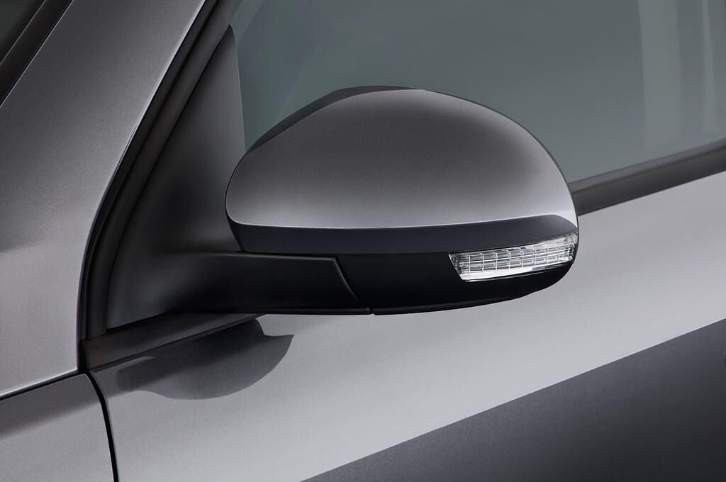 Volkswagen Tiguan (Baujahr 2012) Track & Field 5 Türen Außenspiegel