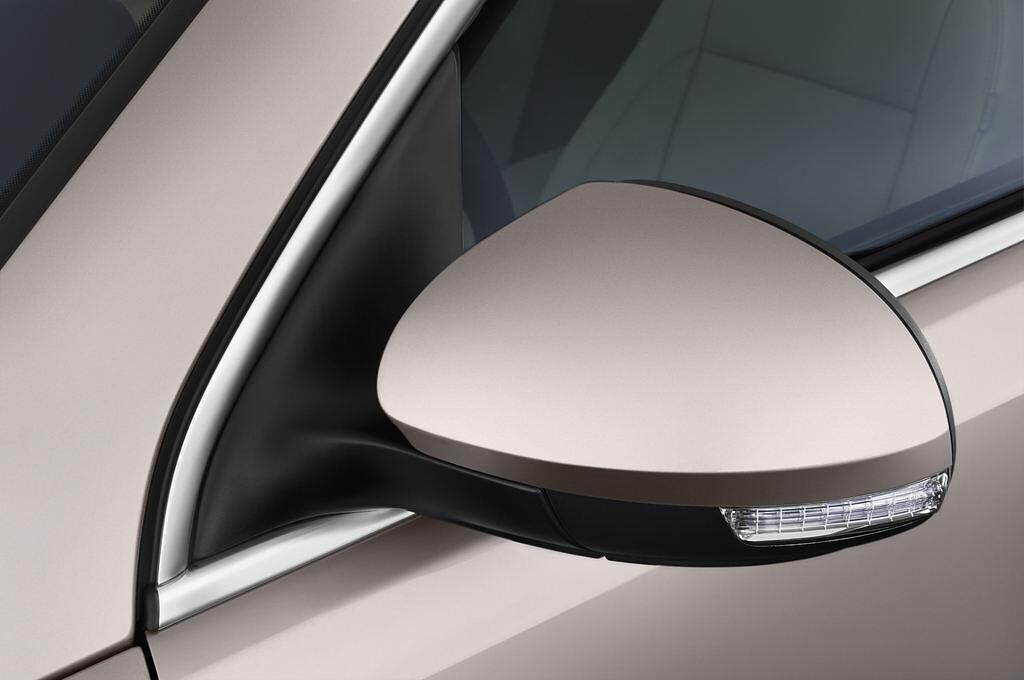 Volkswagen Tiguan (Baujahr 2012) Sport & Style 5 Türen Außenspiegel