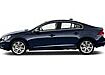 Volvo S60 Limousine (2010–2018)