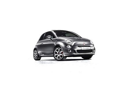 Fiat 500S jetzt auch mit 1,3 MultiJet Diesel Fiat 500S jetzt auch mit 1,3 MultiJet Diesel