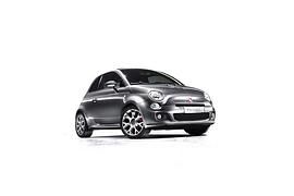 Fiat 500S jetzt auch mit 1,3 MultiJet Diesel