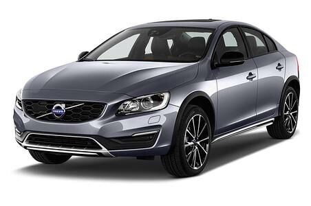 Volvo S60 Cross Country (seit 2015)