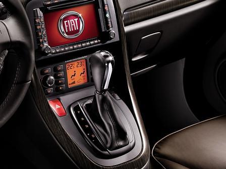 Fiat Croma