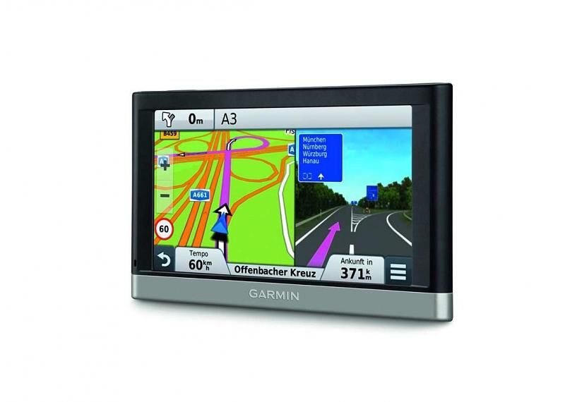Das Garmin Nüvi 2597LMT kostet 229 Euro.