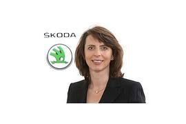 Imelda Labbé wird neue Sprecherin der Geschäftsführung bei Skoda Deutschland