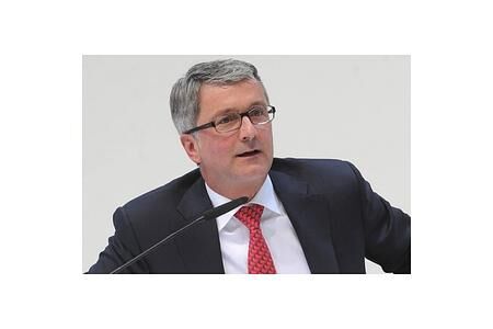 Audi will BMW bis 2020 überholen Audi will BMW bis 2020 überholen