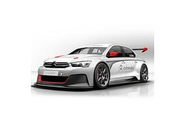 Citroën C-Elysée WTCC: Unterwegs auf den Rennstrecken der Welt