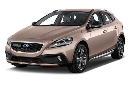 Volvo V40 Cross Country (seit 2013) T3 1.5 (152 PS)