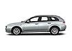 Alfa Romeo 159 Kombi (2006–2011) 2.4 JTDM 20V (210 PS)