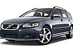 Volvo V50 Kombi (2004–2012) 1.6D (109 PS)